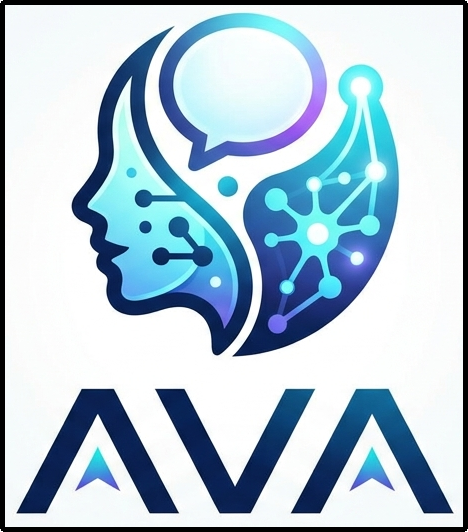 AVA Logo